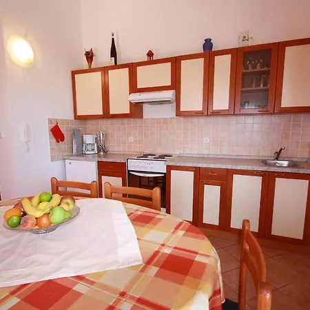 Branka Vabriga Appartamento Tar-Vabriga